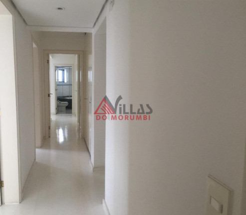 Imagem Apartamento com 3 Quartos à Venda, 175 m² em Vila Suzana - São Paulo