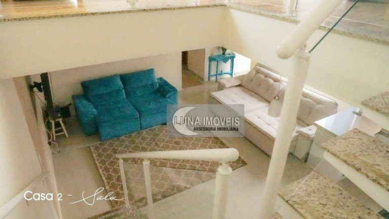 Imagem Sobrado com 5 Quartos à Venda, 390 m² em Jardim Hollywood - São Bernardo Do Campo