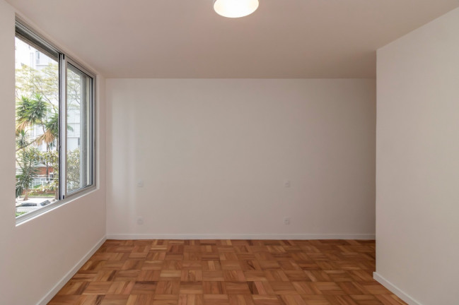 Imagem Imóvel com 3 Quartos à Venda, 130 m² em Itaim Bibi - São Paulo