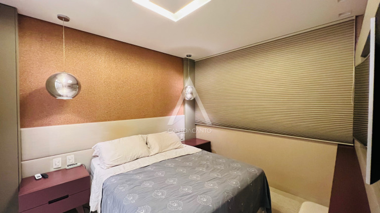 Imagem Apartamento com 2 Quartos à Venda, 114 m² em Condomínio Bosque Village - Sinop Imagem Apartamento com 2 Quartos à Venda, 114 m² em Condomínio Bosque Village - Sinop