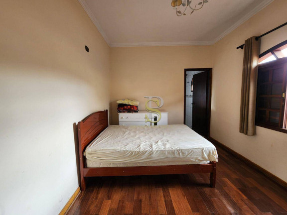 Imagem Casa com 4 Quartos à Venda, 230 m² em Jardim Paulista - Atibaia Imagem Casa com 4 Quartos à Venda, 230 m² em Jardim Paulista - Atibaia