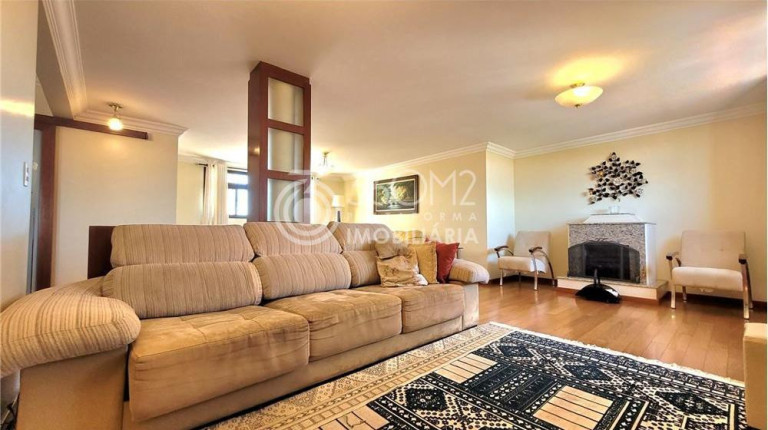 Imagem Apartamento com 4 Quartos à Venda, 261 m² em Rudge Ramos - São Bernardo Do Campo Imagem Apartamento com 4 Quartos à Venda, 261 m² em Rudge Ramos - São Bernardo Do Campo