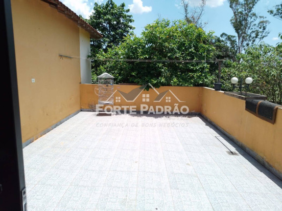 Imagem Chácara com 3 Quartos à Venda, 1.800 m² em Quintais Do Imperador - Sorocaba