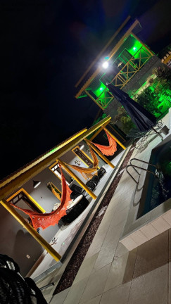 Imagem Casa com 4 Quartos à Venda, 320 m² em Barra Do Gil - Vera Cruz