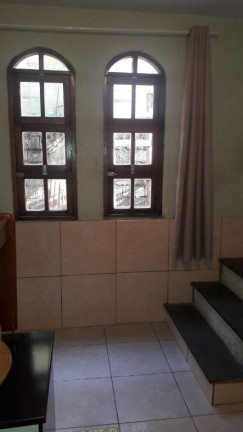 Imagem Sobrado com 5 Quartos à Venda, 180 m² em Cidade Miguel Badra - Suzano Imagem Sobrado com 5 Quartos à Venda, 180 m² em Cidade Miguel Badra - Suzano