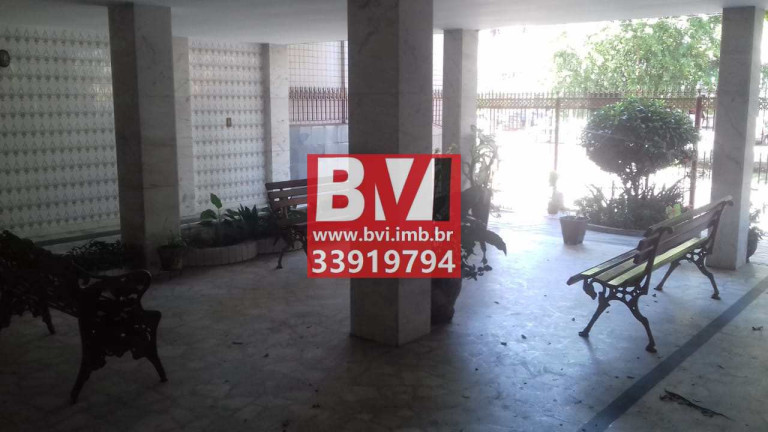 Imagem Apartamento com 3 Quartos à Venda, 100 m² em Vila Da Penha - Rio De Janeiro Imagem Apartamento com 3 Quartos à Venda, 100 m² em Vila Da Penha - Rio De Janeiro