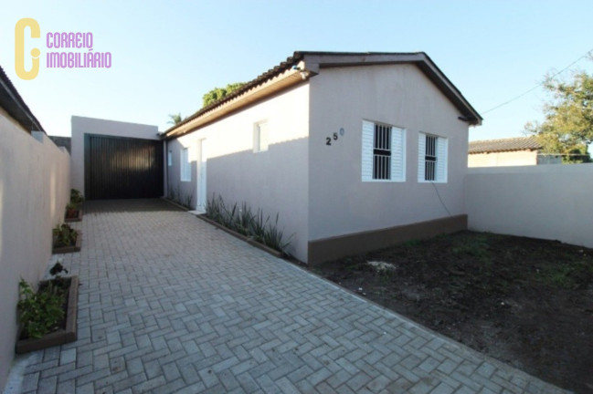 Imagem Casa com 3 Quartos à Venda, 104 m² em São José - Santa Maria Imagem Casa com 3 Quartos à Venda, 104 m² em São José - Santa Maria