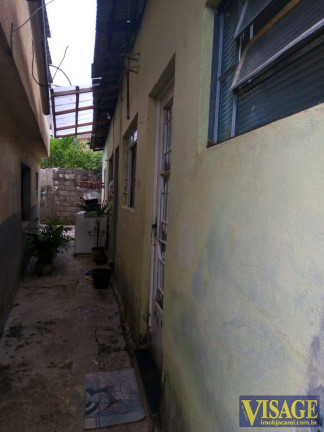 Imagem Casa com 7 Quartos à Venda, 401 m² em Jardim Bela Vista - Jacareí Imagem Casa com 7 Quartos à Venda, 401 m² em Jardim Bela Vista - Jacareí