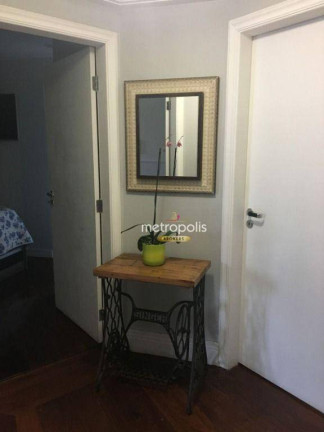 Imagem Apartamento com 3 Quartos à Venda ou Locação, 110 m² em Santa Paula - São Caetano Do Sul