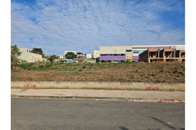 Imagem Terreno à Venda, 260 m² em Jardim Aurea - Salto De Pirapora Imagem Terreno à Venda, 260 m² em Jardim Aurea - Salto De Pirapora