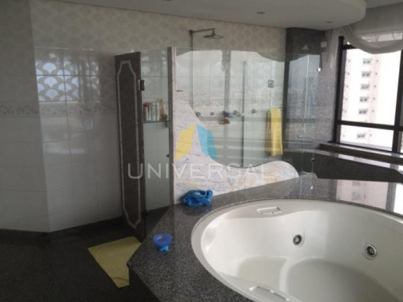 Imagem Apartamento com 4 Quartos à Venda, em Jardim Analia Franco - Sao Paulo Imagem Apartamento com 4 Quartos à Venda, em Jardim Analia Franco - Sao Paulo