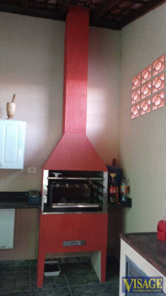 Imagem Casa com 2 Quartos à Venda, em Jd. Sao Luiz - Jacareí Imagem Casa com 2 Quartos à Venda, em Jd. Sao Luiz - Jacareí