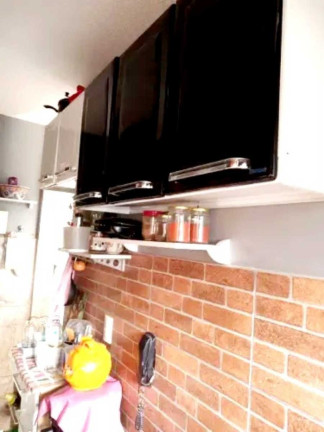 Imagem Apartamento com 2 Quartos à Venda, 50 m² em Barra Olímpica - Rio De Janeiro