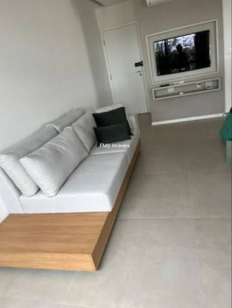 Imagem Imóvel com 2 Quartos para Alugar, 84 m² em Vila Olímpia - São Paulo Imagem Imóvel com 2 Quartos para Alugar, 84 m² em Vila Olímpia - São Paulo