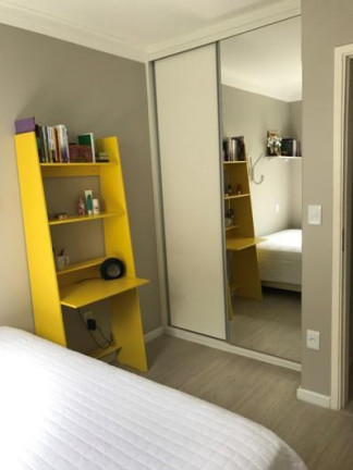 Imagem Apartamento com 2 Quartos à Venda, 65 m² em Jardim Myrian Moreira Da Costa - Campinas