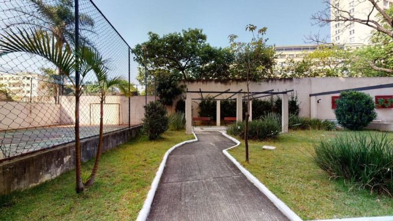 Imagem Apartamento com 2 Quartos à Venda, 45 m² em Luz - São Paulo Imagem Apartamento com 2 Quartos à Venda, 45 m² em Luz - São Paulo