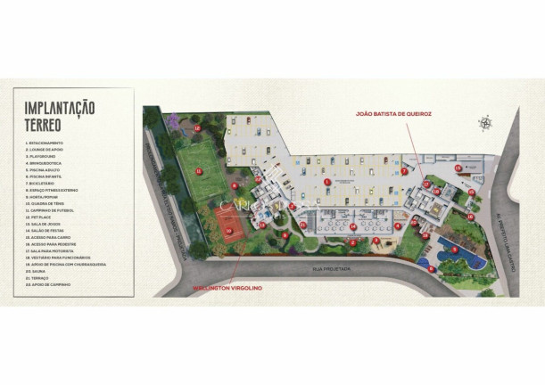Imagem Apartamento com 4 Quartos à Venda, 135 m² em Ilha Do Retiro - Recife