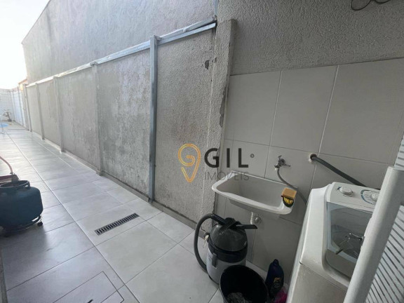 Imagem Casa com 2 Quartos à Venda, 70 m² em Cidade Salvador - Jacareí