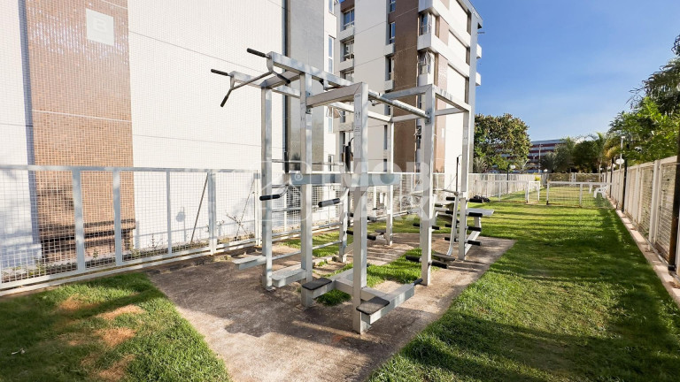 Imagem Apartamento com 1 Quarto para Alugar ou Temporada, 25 m² em Asa Sul - Brasília Imagem Apartamento com 1 Quarto para Alugar ou Temporada, 25 m² em Asa Sul - Brasília