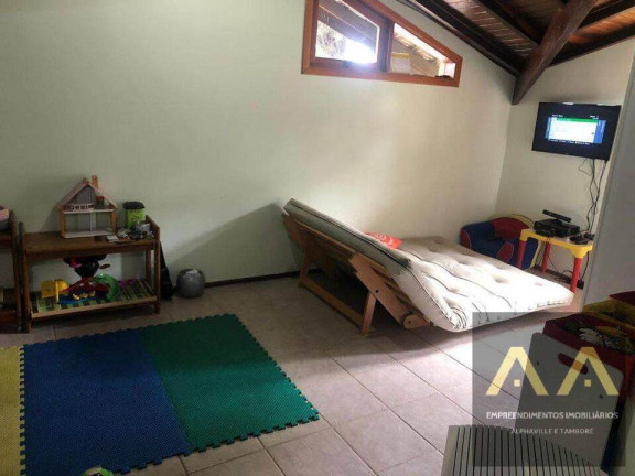 Imagem Casa com 4 Quartos à Venda, 756 m² em Alphaville - Santana De Parnaíba Imagem Casa com 4 Quartos à Venda, 756 m² em Alphaville - Santana De Parnaíba