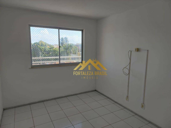Imagem Imóvel com 3 Quartos à Venda, 68 m² em Maraponga - Fortaleza Imagem Imóvel com 3 Quartos à Venda, 68 m² em Maraponga - Fortaleza