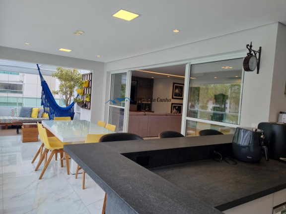 Imagem Apartamento com 4 Quartos à Venda, 237 m² em Centro - São Bernardo Do Campo Imagem Apartamento com 4 Quartos à Venda, 237 m² em Centro - São Bernardo Do Campo