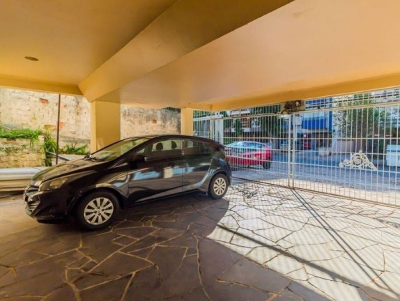 Imagem Apartamento com 3 Quartos à Venda, 160 m² em Mont Serrat - Porto Alegre Imagem Apartamento com 3 Quartos à Venda, 160 m² em Mont Serrat - Porto Alegre