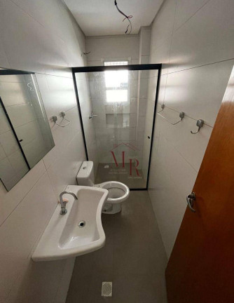 Imagem Apartamento com 2 Quartos à Venda, 68 m² em Vila Guilhermina - Praia Grande