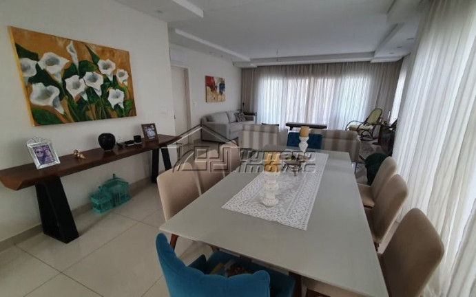 Imagem Casa de Condomínio com 5 Quartos à Venda, 370 m² em Urbanova - São José Dos Campos