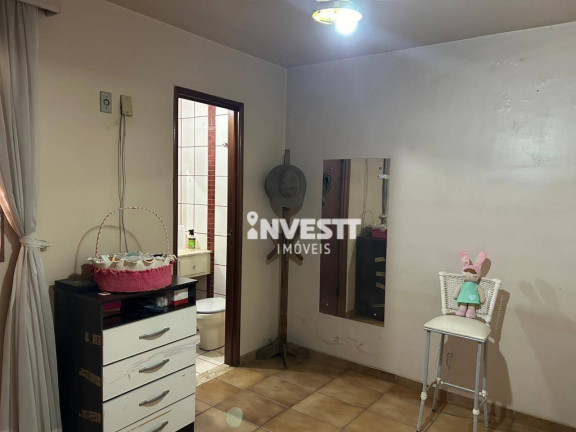 Imagem Sobrado com 4 Quartos à Venda, 270 m² em Setor Nova Suiça - Goiânia Imagem Sobrado com 4 Quartos à Venda, 270 m² em Setor Nova Suiça - Goiânia