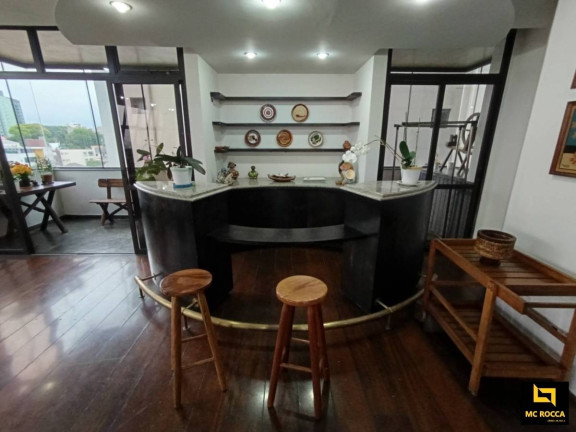 Imagem Apartamento com 4 Quartos à Venda, 268 m² em Rudge Ramos - São Bernardo Do Campo Imagem Apartamento com 4 Quartos à Venda, 268 m² em Rudge Ramos - São Bernardo Do Campo