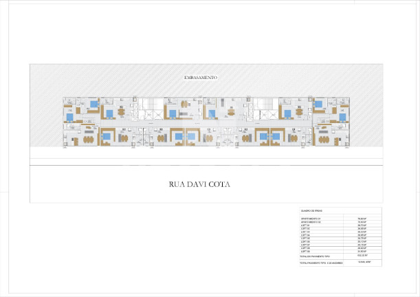 Imagem Apartamento com 1 Quarto à Venda, 31 m² em Perequê - Porto Belo Imagem Apartamento com 1 Quarto à Venda, 31 m² em Perequê - Porto Belo