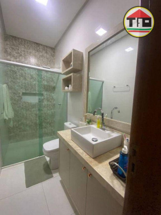 Imagem Sobrado com 4 Quartos à Venda, 300 m² em Bom Planalto - Marabá Imagem Sobrado com 4 Quartos à Venda, 300 m² em Bom Planalto - Marabá