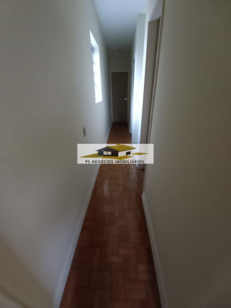 Imagem Sobrado com 3 Quartos à Venda, 142 m² em Vila Firmiano Pinto - São Paulo