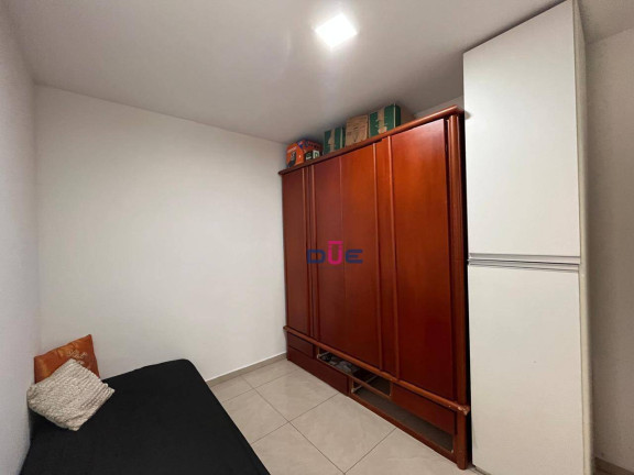 Imagem Apartamento com 3 Quartos à Venda, 122 m² em Embaré - Santos Imagem Apartamento com 3 Quartos à Venda, 122 m² em Embaré - Santos