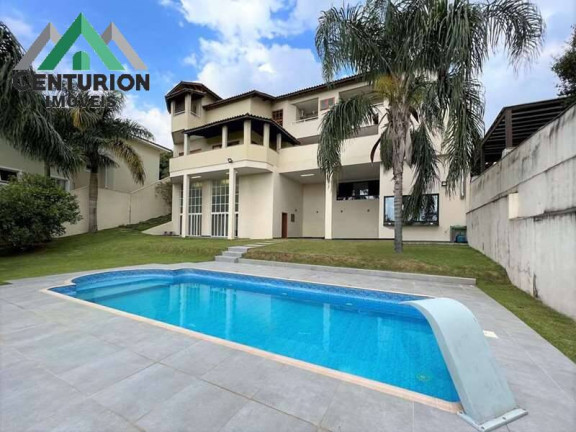 Imagem Casa de Condomínio com 4 Quartos à Venda, 697 m² em Jardim Passargada - Cotia Imagem Casa de Condomínio com 4 Quartos à Venda, 697 m² em Jardim Passargada - Cotia