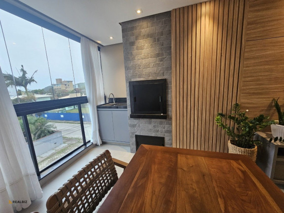 Imagem Apartamento com 3 Quartos à Venda, 101 m² em Palmas - Governador Celso Ramos Imagem Apartamento com 3 Quartos à Venda, 101 m² em Palmas - Governador Celso Ramos