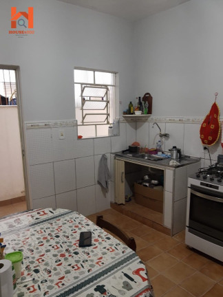 Imagem Sobrado com 5 Quartos à Venda, 200 m² em Vila Primavera - São Paulo Imagem Sobrado com 5 Quartos à Venda, 200 m² em Vila Primavera - São Paulo