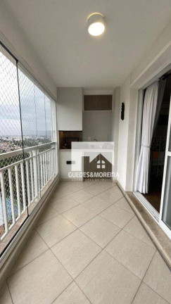 Imagem Apartamento com 3 Quartos à Venda, 117 m² em Parque Prado - Campinas
