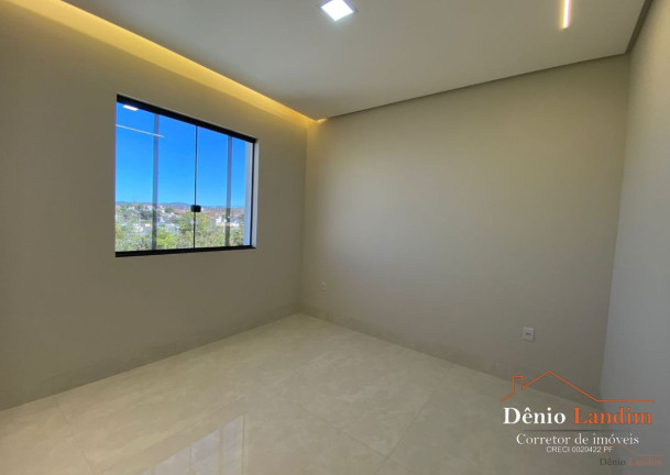 Imagem Casa com 3 Quartos à Venda, 190 m² em Ibituruna - Montes Claros