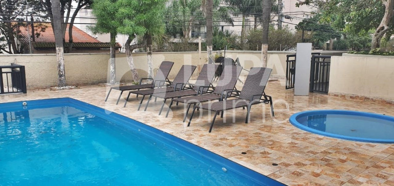 Imagem Apartamento com 2 Quartos à Venda, 50 m² em Vila Maria - São Paulo