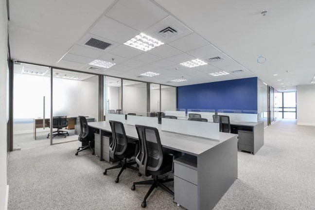 Imagem Imóvel Comercial para Alugar, 410 m² em Vila Olímpia - São Paulo Imagem Imóvel Comercial para Alugar, 410 m² em Vila Olímpia - São Paulo