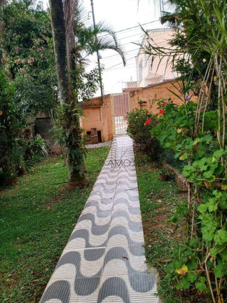 Imagem Imóvel com 4 Quartos à Venda ou Locação, 250 m² em Centro - Ribeirão Pires