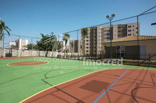 Imagem Imóvel com 2 Quartos à Venda, 45 m² em Parque Yolanda (nova Veneza) - Sumaré