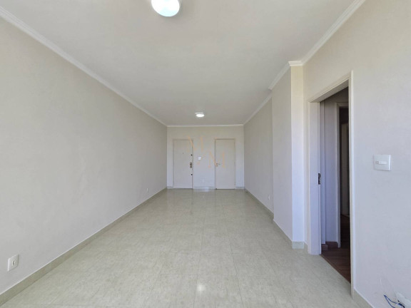 Imagem Apartamento com 3 Quartos à Venda, 133 m² em Aparecida - Santos