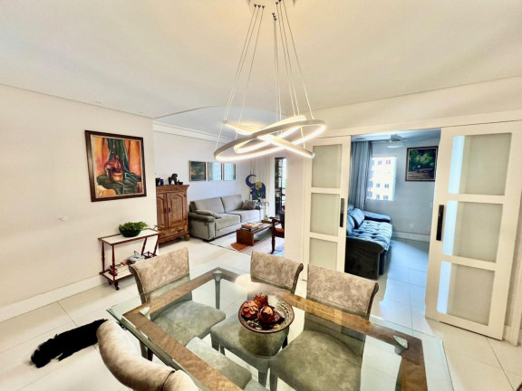 Imagem Apartamento com 4 Quartos à Venda, 116 m² em Pituba - Salvador