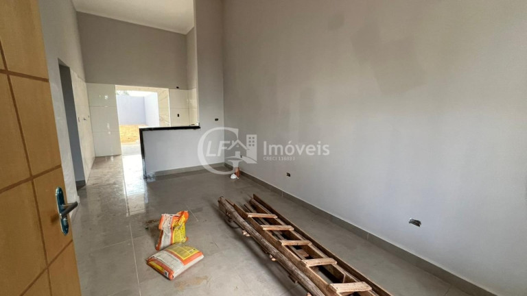 Imagem Casa com 3 Quartos à Venda, 93 m² em Jardim Tijuca - Campo Grande Imagem Casa com 3 Quartos à Venda, 93 m² em Jardim Tijuca - Campo Grande