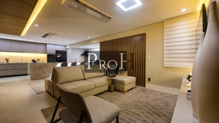 Imagem Apartamento com 4 Quartos à Venda, 178 m² em Jardim - Santo André Imagem Apartamento com 4 Quartos à Venda, 178 m² em Jardim - Santo André