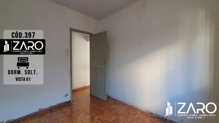 Imagem Casa com 2 Quartos à Venda, 383 m² em Cidade Nova - Rio Claro