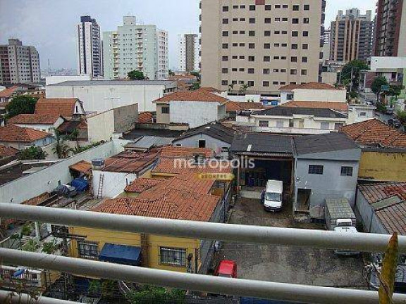Imagem Apartamento com 3 Quartos à Venda, 117 m² em Santa Paula - São Caetano Do Sul Imagem Apartamento com 3 Quartos à Venda, 117 m² em Santa Paula - São Caetano Do Sul